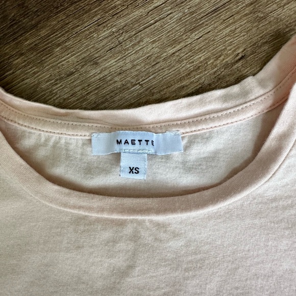 Women’s Stella and dot top - Picture 3 of 3